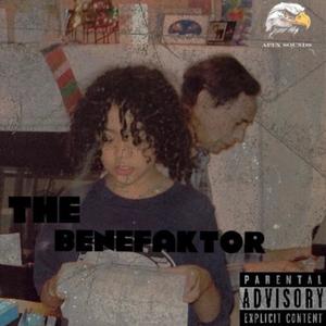 WALKING CANE (feat. youngBull) (Explicit)