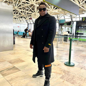 GENERAL UMARO SISSECO EMBALO