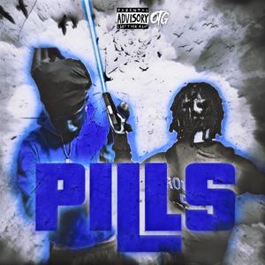 Pills (feat. gg monty) [Explicit]