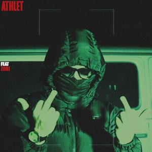 athlet (feat. ZON1) (Explicit)