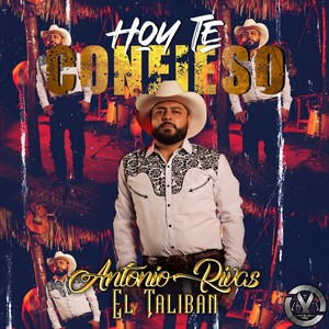 Hoy Te Confieso
