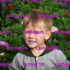 Sinsta Boys