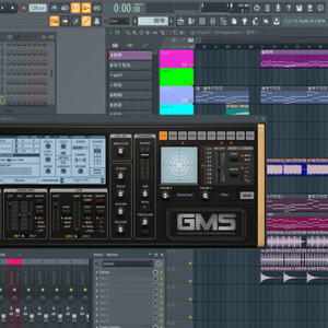 跳舞的线 DJ Kenblock remix