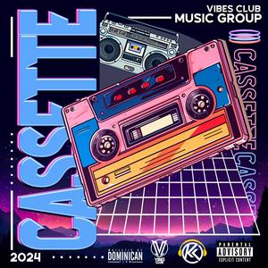 Cassette (Explicit)