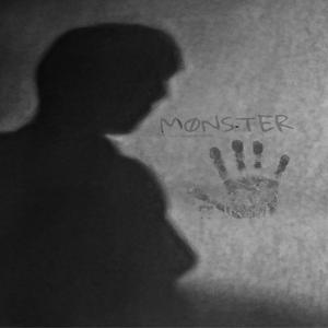 MØNSTER (feat. DXGGXRSDEAD & (prod by CL!PPED | CLIPPED)) (Explicit)