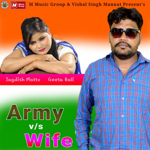 Army Vs Wife