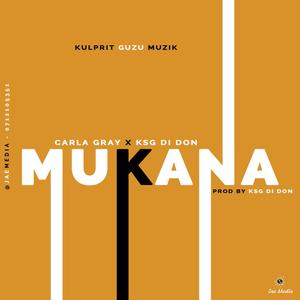 Mukana (feat. Carla Gray)