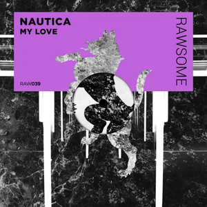 My Love (Original Mix)