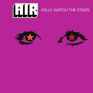 kelly watch the stars(cd-single)