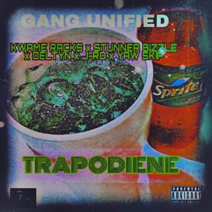 Trapodiene (Explicit)