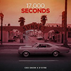 17,000 Seconds (Explicit)