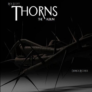 Thorns the Album