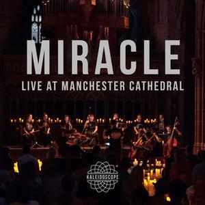 Miracle (Live at Manchester Cathedral)