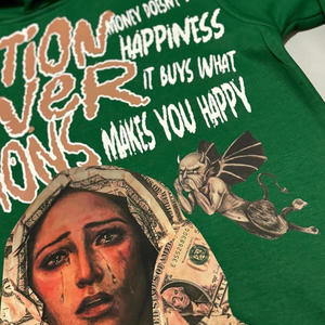 Married to the game (feat. Lil blitz) (Explicit)