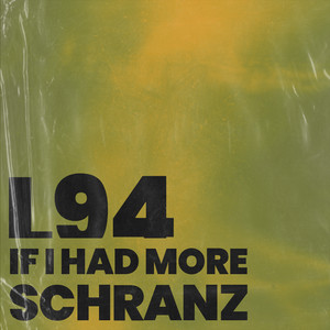 If I Had More Schranz