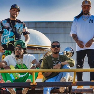 Que Vamos A Hacer (Explicit)