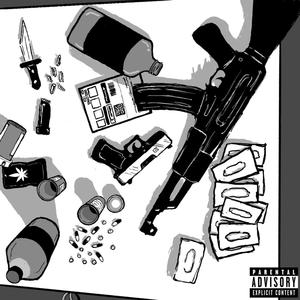 30Shots (feat. 392nxrco) (Explicit)