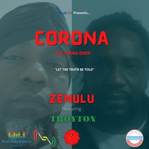 Corona (feat. Troyton Bartley)