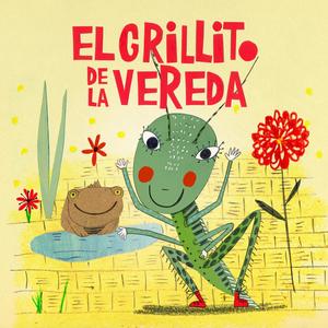 El grillito de la vereda