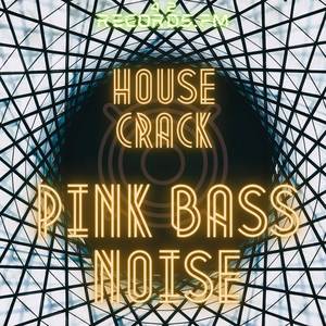 Pink Bass Noise