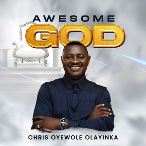 Awesome God (Live)
