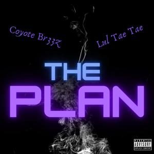 The Plan x Lul Tae Tae (Radio Edit) [Explicit]