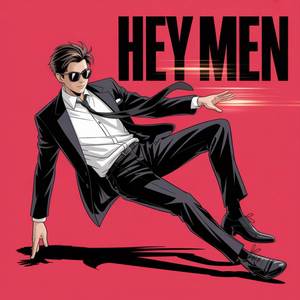 Hey Men (VIP MIX|Explicit)