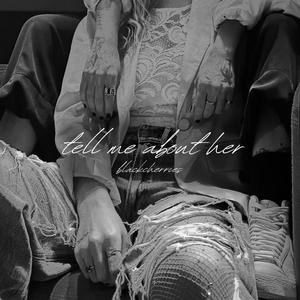 Tell Me About Her (feat. sashiBOOM & Ellie Fier) (Duet Version)