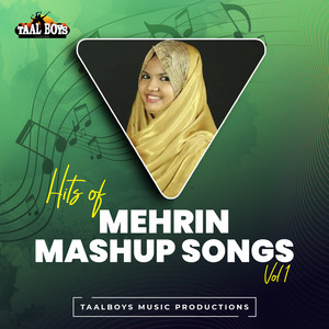 Meharin & Harsha (Hits Of Mehrin Mashup Songs, Vol. 1)