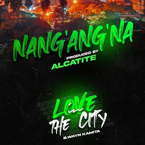 NANG'ANG'ANA