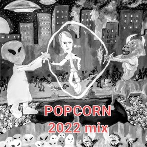 Baby Smiley - Popcorn (2022 Mix)