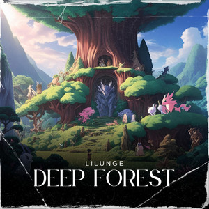 Deep Forest