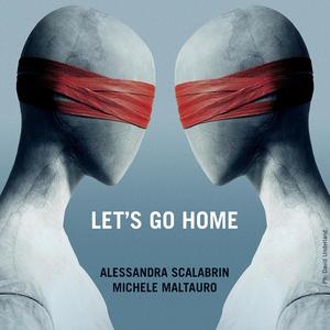 LET'S GO HOME (feat. Alessandra Scalabrin)