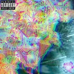 Crystal Glitch (Explicit)