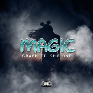 Magic (feat. Shalone)