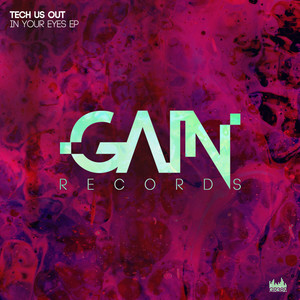 In Your Eyes (Original Mix)