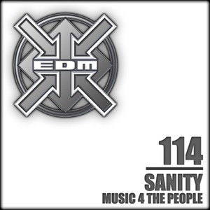 Music 4 the People (Instrumental Mix)