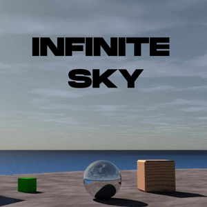 Infinite Sky