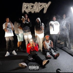 Ready (feat. Tray Freak & Apg Ant) [Explicit]