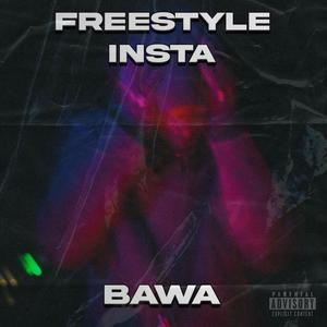 Freestyle Insta (Explicit)