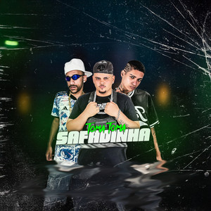 Toma Toma Safadinha (Explicit)