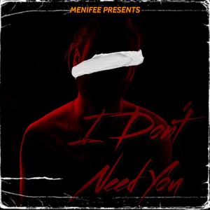 I Don't Need You (Explicit)