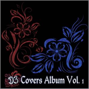 D3 Covers Album, Vol. 1