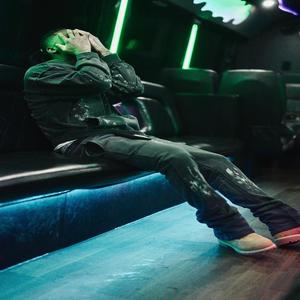 Arch Yo Back (Explicit)