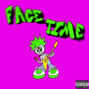 face time (feat. exhhes) [Explicit]