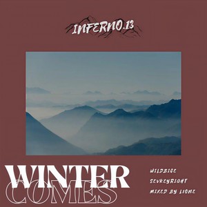winter comes