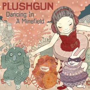 Dancing In A Minefield (7 Tracks)