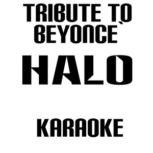 Halo (Karaoke)