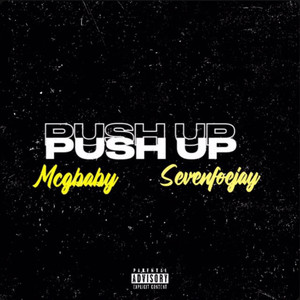 PUSH UP (Explicit)