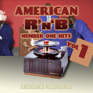 American R And B No1 Hits Vol 1